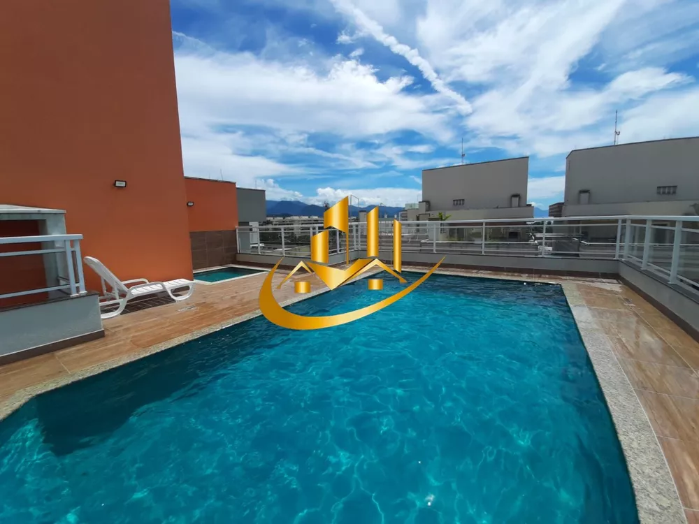 Apartamento, 2 quartos, 62 m² - Foto 2
