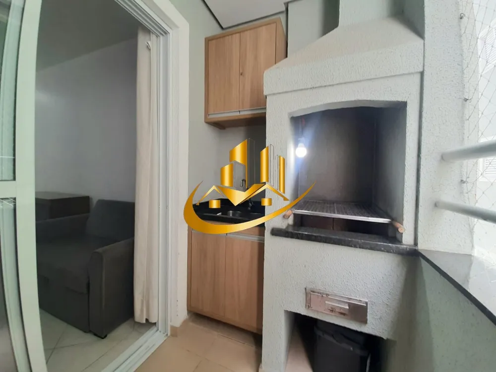 Apartamento, 2 quartos, 62 m² - Foto 4