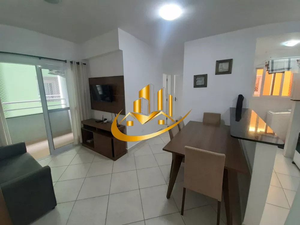 Apartamento, 2 quartos, 62 m² - Foto 1