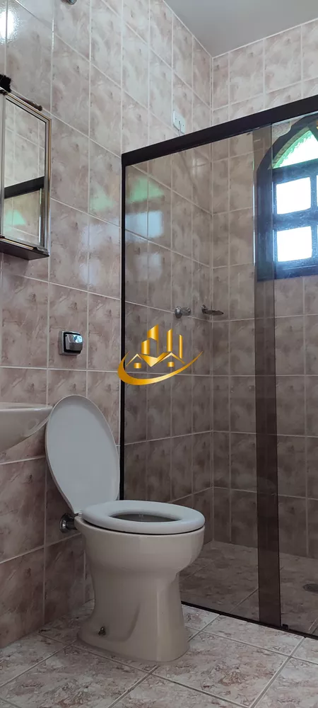 Casa, 6 quartos, 199 m² - Foto 13