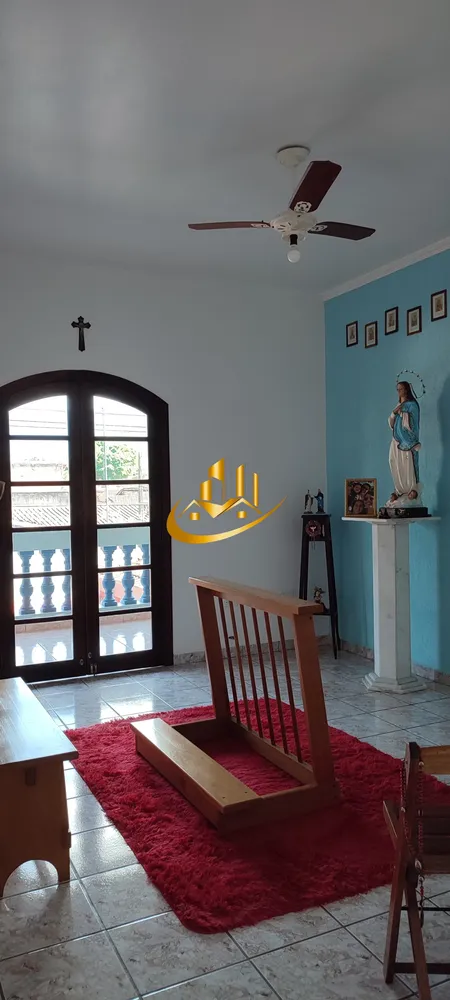 Casa, 6 quartos, 199 m² - Foto 26