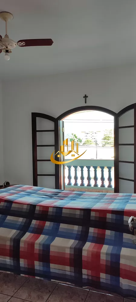 Casa, 6 quartos, 199 m² - Foto 14
