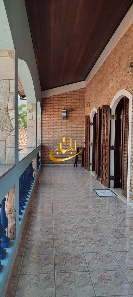 Casa, 6 quartos, 199 m² - Foto 24