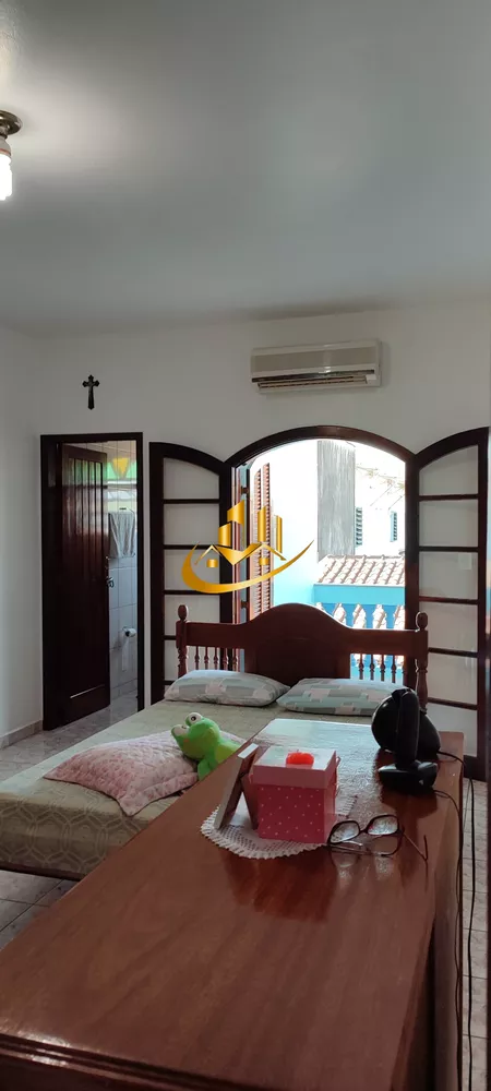 Casa, 6 quartos, 199 m² - Foto 16