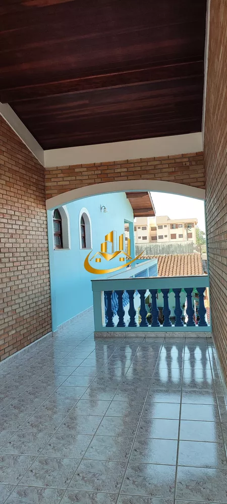 Casa, 6 quartos, 199 m² - Foto 15