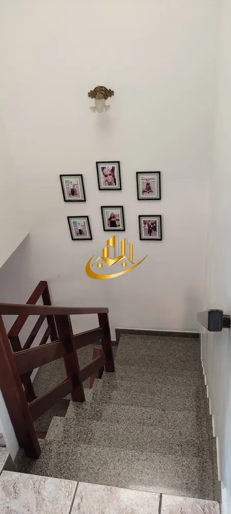 Casa, 6 quartos, 199 m² - Foto 19