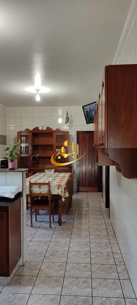 Casa, 6 quartos, 199 m² - Foto 15