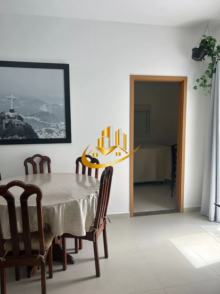 Cobertura, 3 quartos, 120 m² - Foto 12