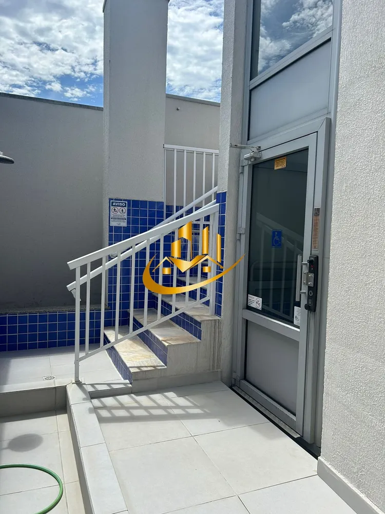 Cobertura, 3 quartos, 120 m² - Foto 9