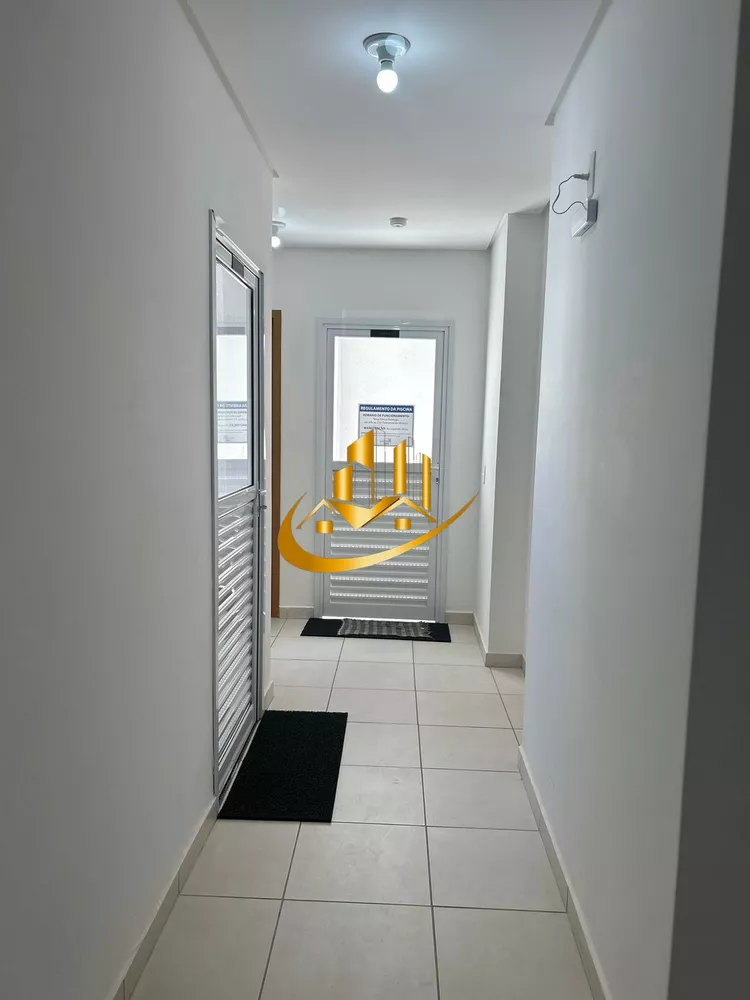 Cobertura à venda com 3 quartos, 120m² - Foto 5