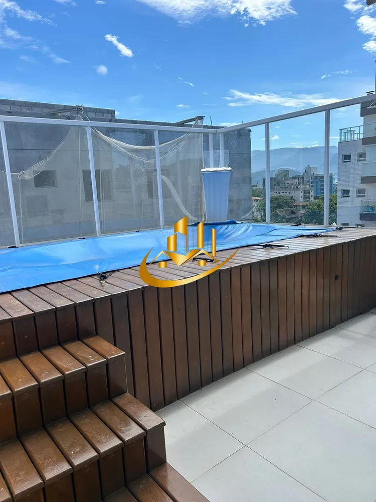 Cobertura, 3 quartos, 120 m² - Foto 14