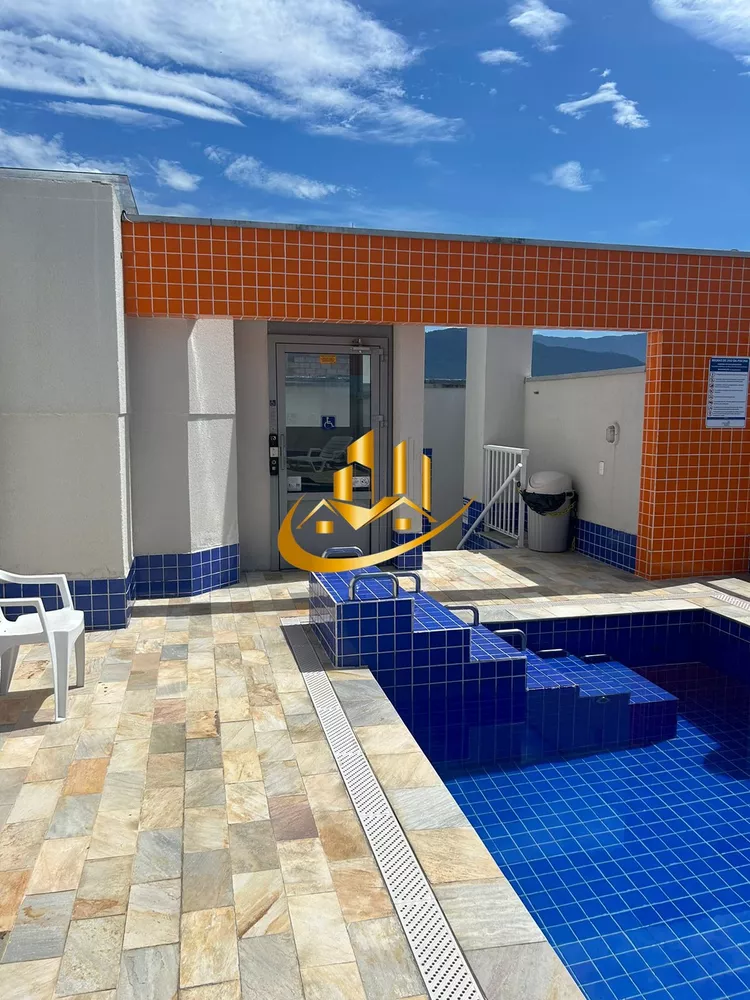 Cobertura à venda com 3 quartos, 120m² - Foto 4