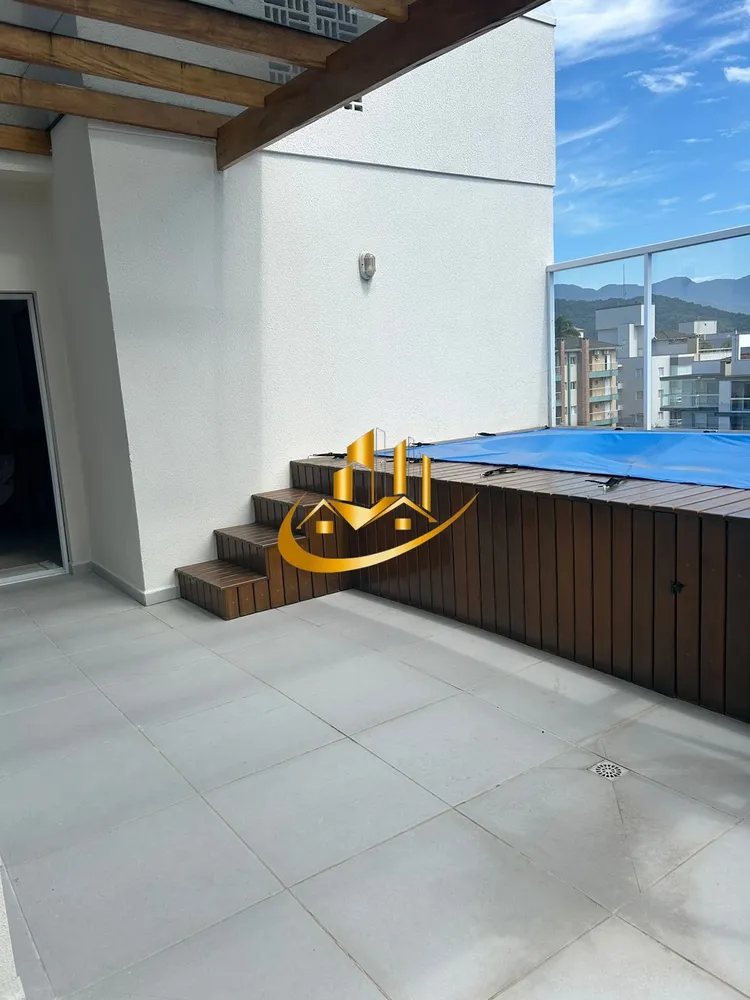 Cobertura, 3 quartos, 120 m² - Foto 11