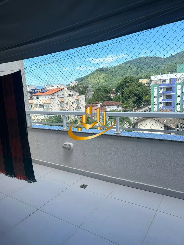 Cobertura, 3 quartos, 120 m² - Foto 10