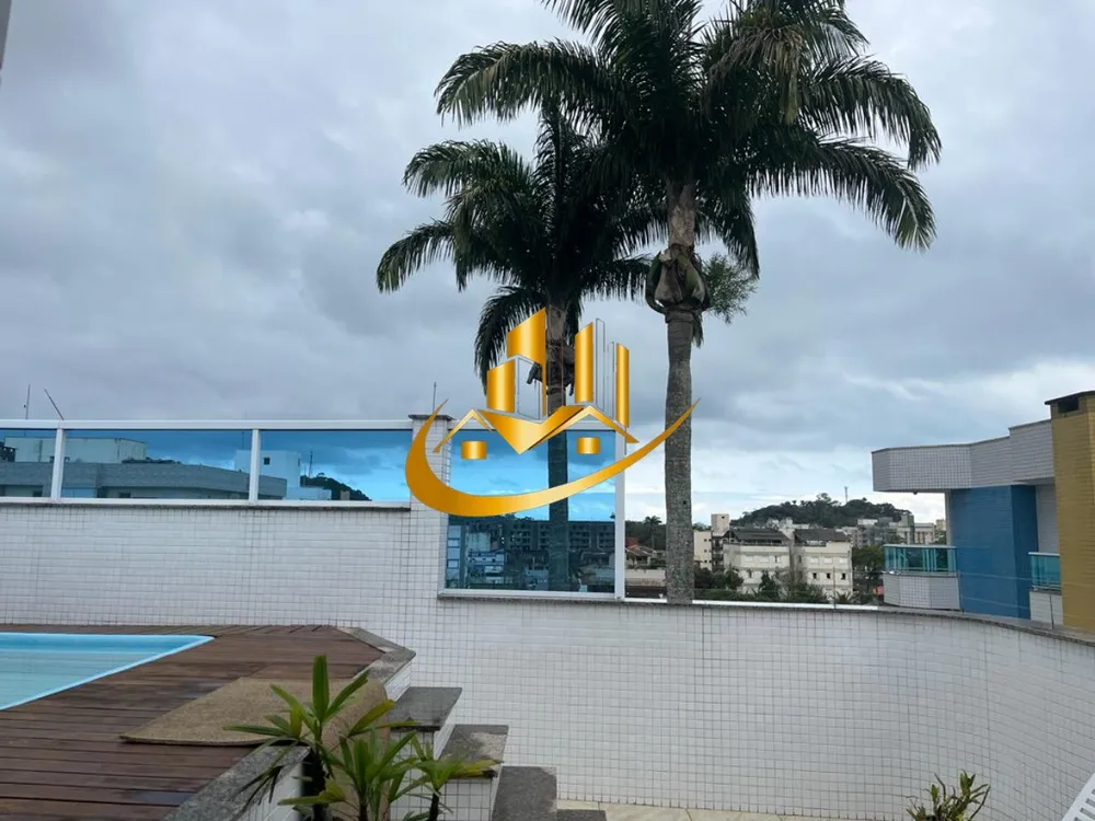 Cobertura, 4 quartos, 215 m² - Foto 35