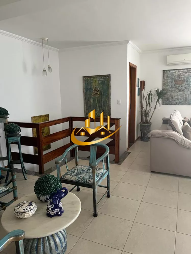 Cobertura à venda com 4 quartos, 215m² - Foto 10