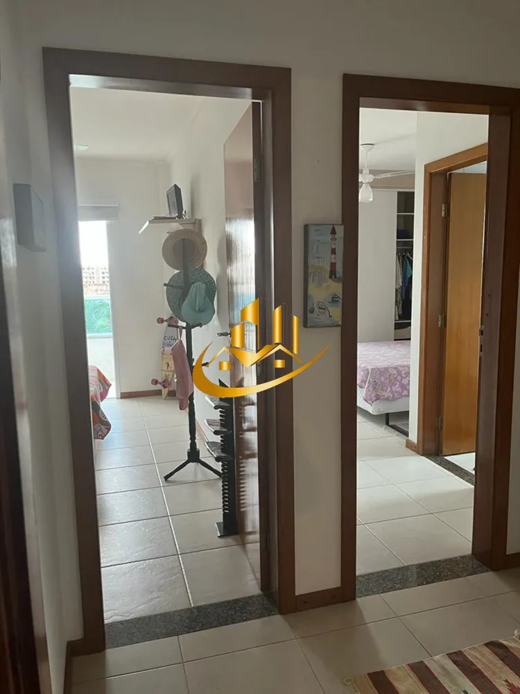 Cobertura, 4 quartos, 215 m² - Foto 21