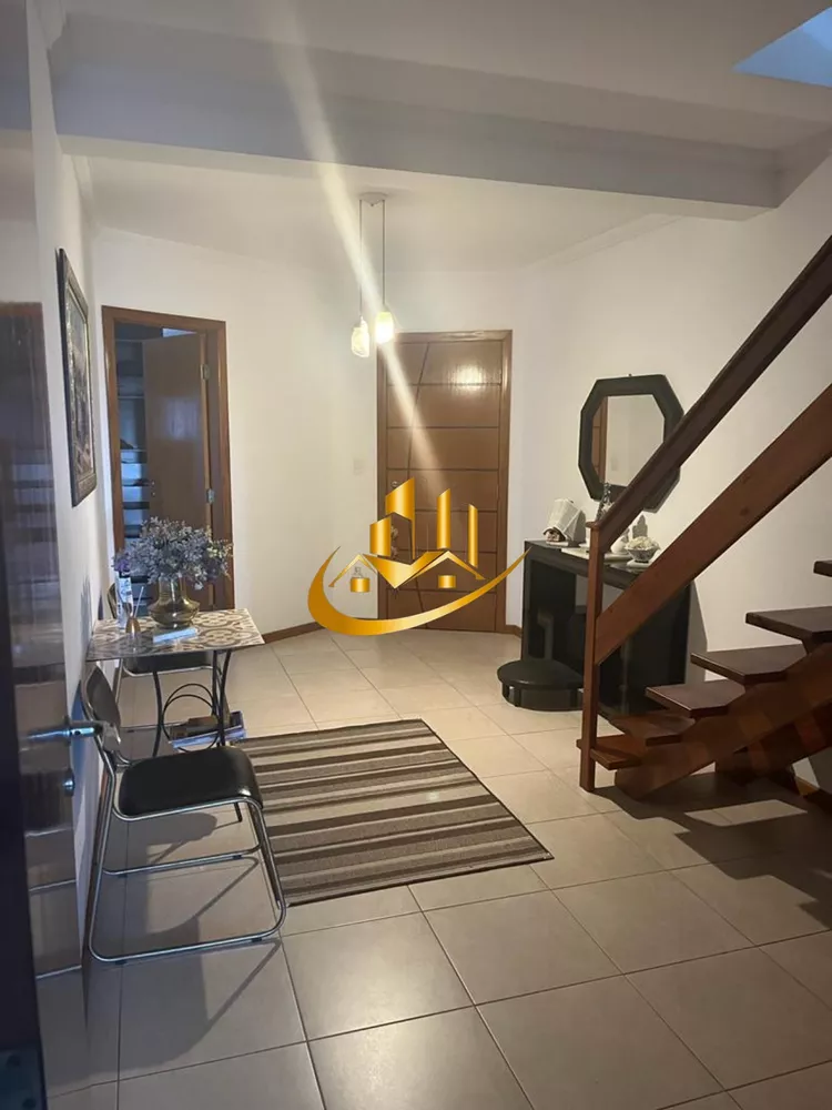 Cobertura à venda com 4 quartos, 215m² - Foto 13