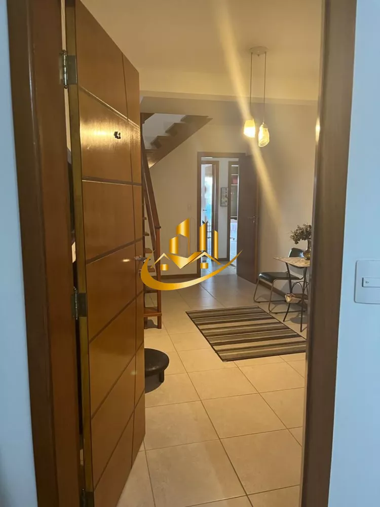 Cobertura à venda com 4 quartos, 215m² - Foto 12