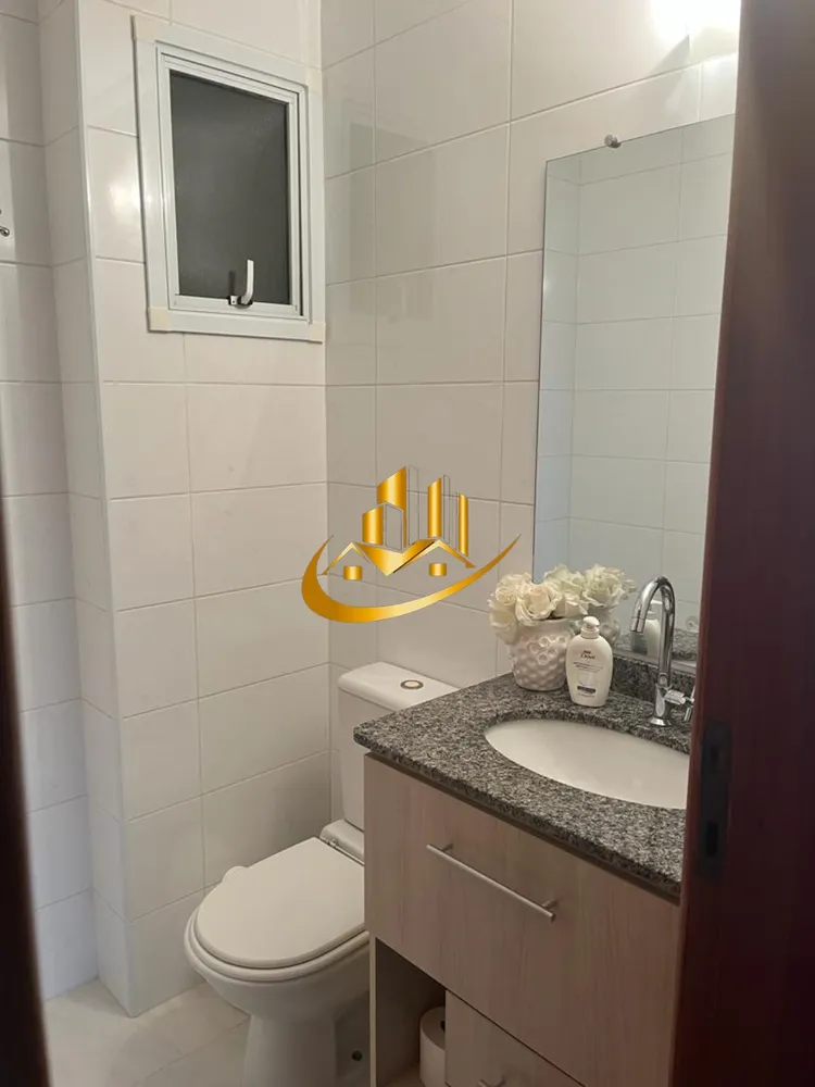 Cobertura, 4 quartos, 215 m² - Foto 28