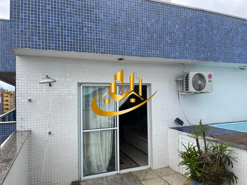 Cobertura, 4 quartos, 215 m² - Foto 36
