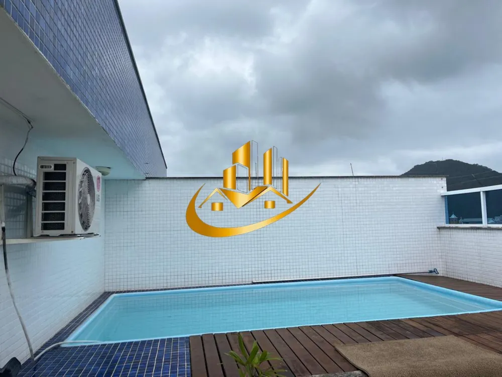 Cobertura, 4 quartos, 215 m² - Foto 34