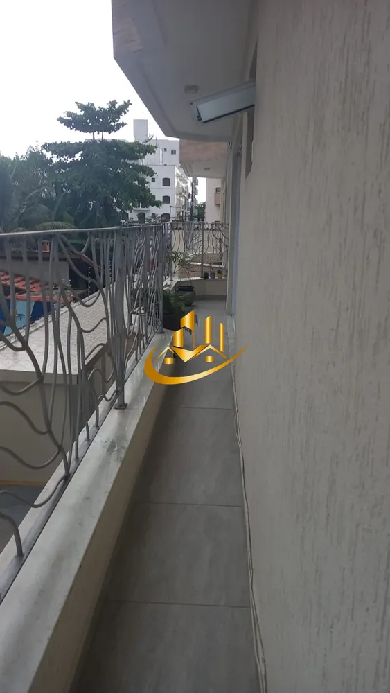 Apartamento, 3 quartos, 140 m² - Foto 16