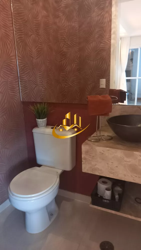 Apartamento, 3 quartos, 140 m² - Foto 2