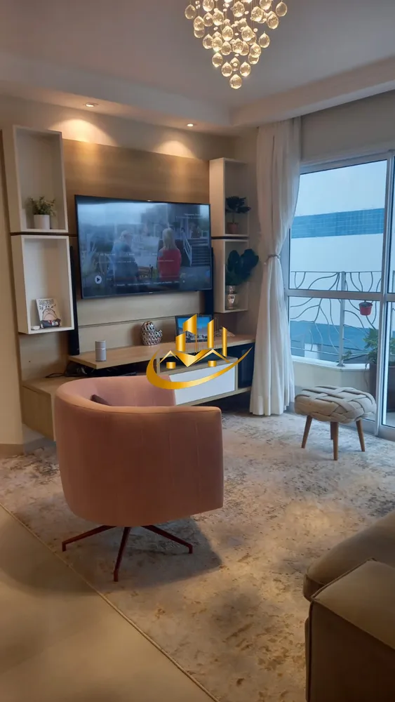 Apartamento, 3 quartos, 140 m² - Foto 7