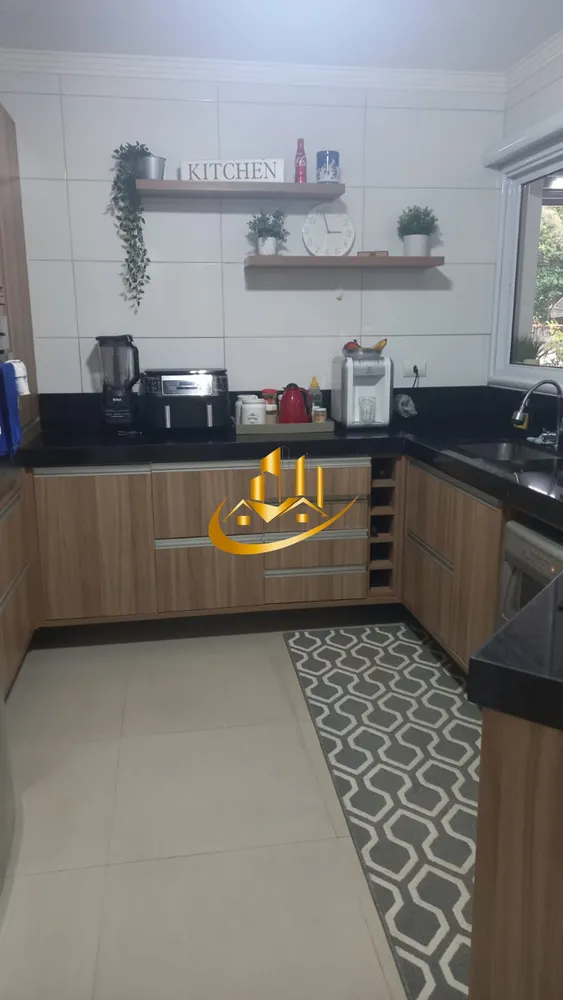 Apartamento, 3 quartos, 140 m² - Foto 4