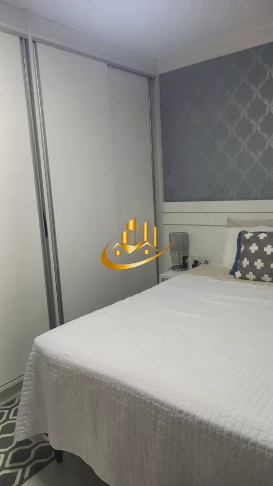Apartamento, 3 quartos, 140 m² - Foto 3