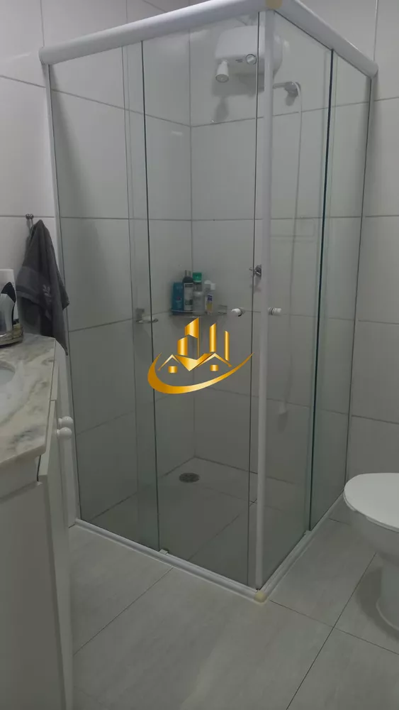 Apartamento, 3 quartos, 140 m² - Foto 1