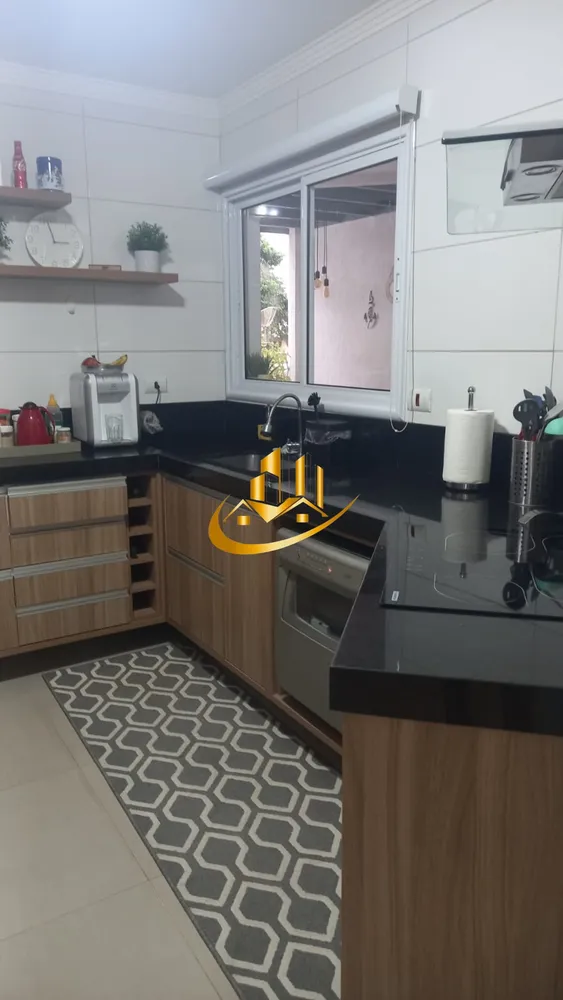 Apartamento, 3 quartos, 140 m² - Foto 3