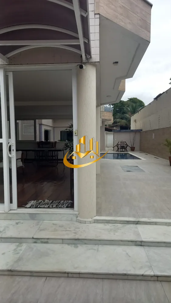 Apartamento, 3 quartos, 140 m² - Foto 1