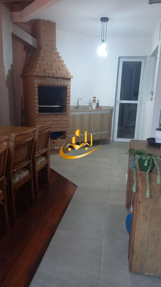 Apartamento, 3 quartos, 140 m² - Foto 18
