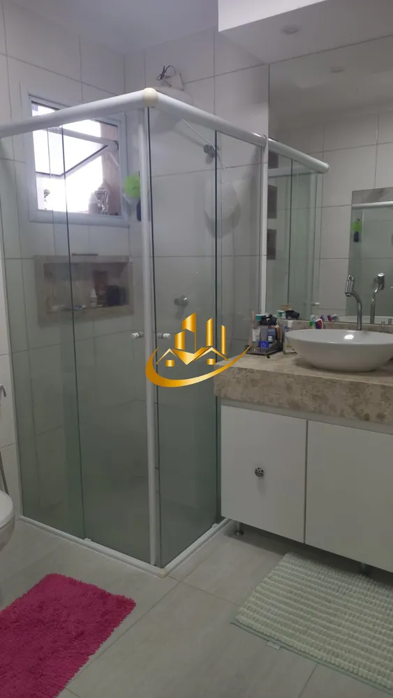 Apartamento, 3 quartos, 140 m² - Foto 11