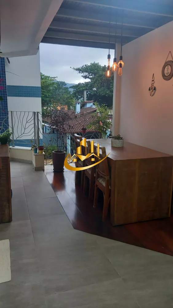 Apartamento, 3 quartos, 140 m² - Foto 4