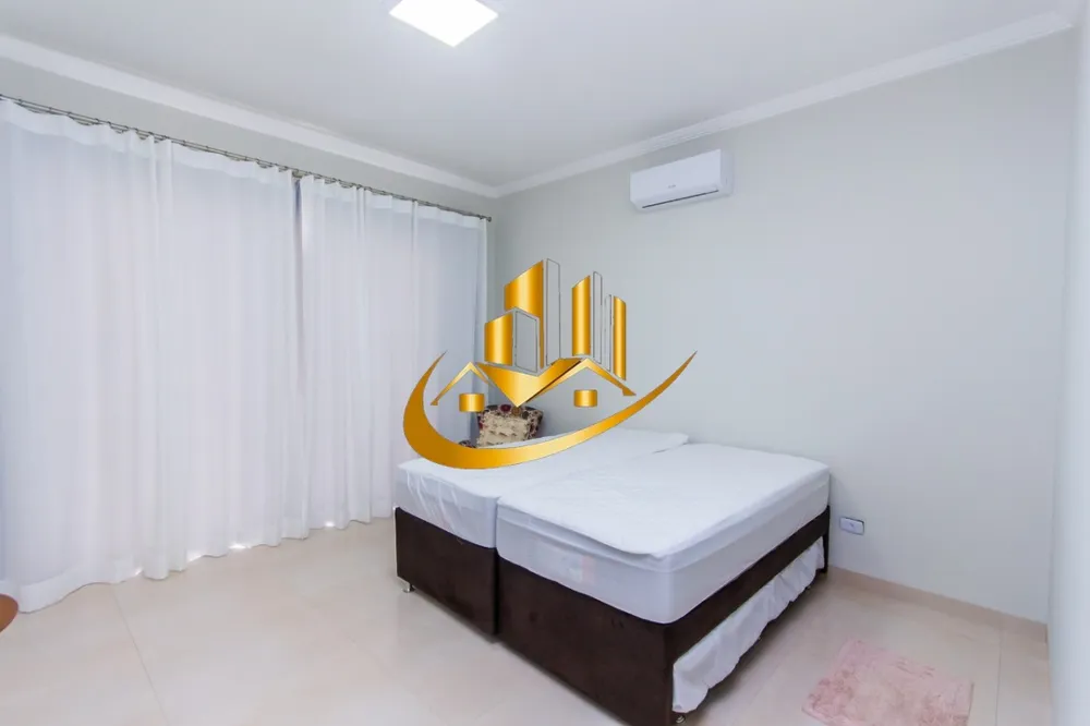 Casa, 4 quartos, 238 m² - Foto 19