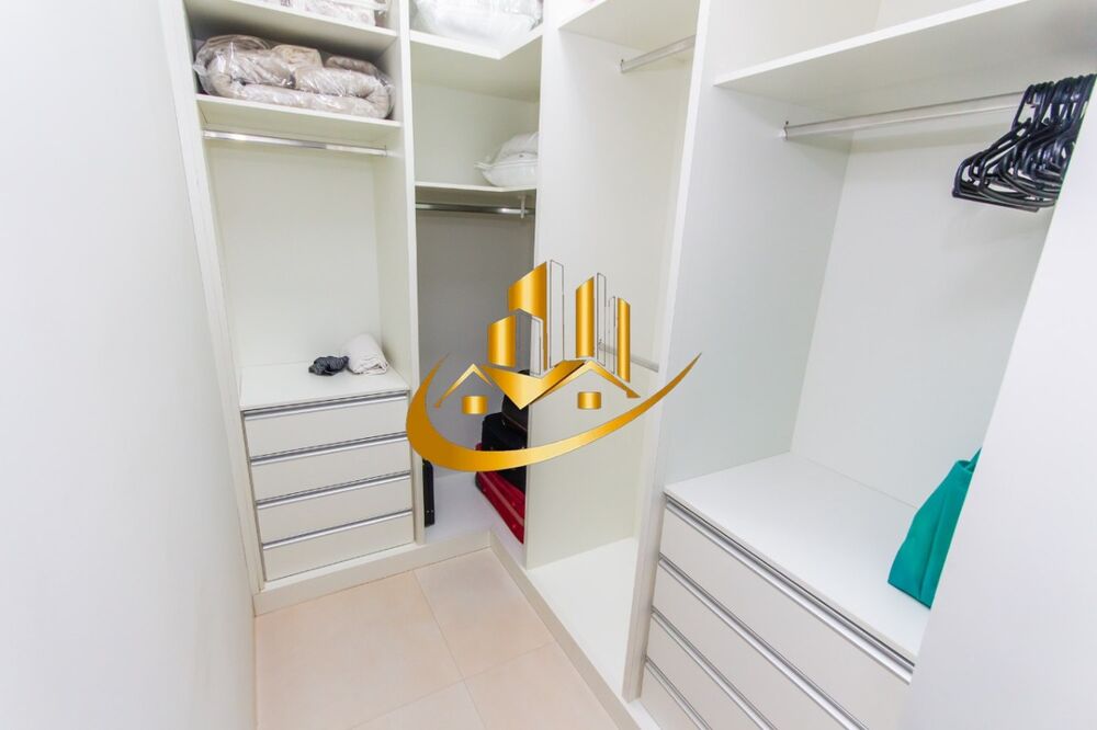 Casa, 4 quartos, 238 m² - Foto 9