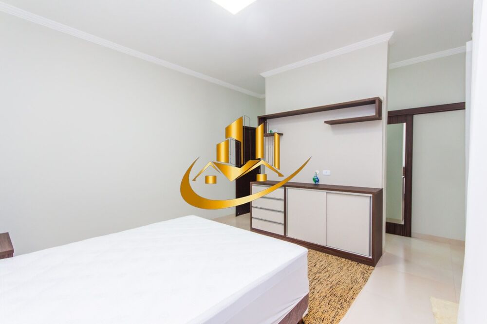 Casa, 4 quartos, 238 m² - Foto 11