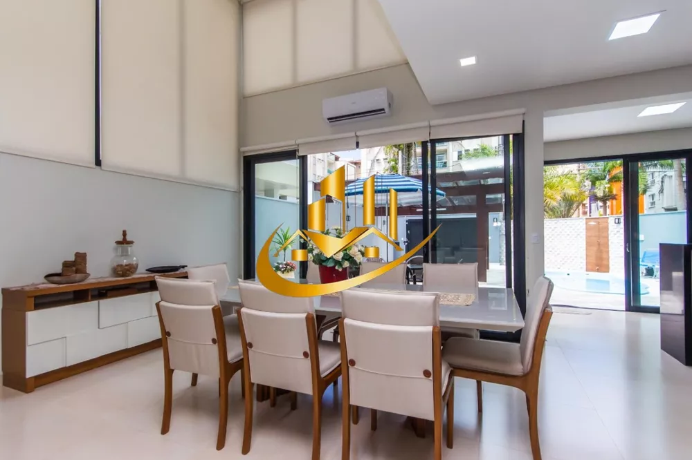 Casa, 4 quartos, 238 m² - Foto 7