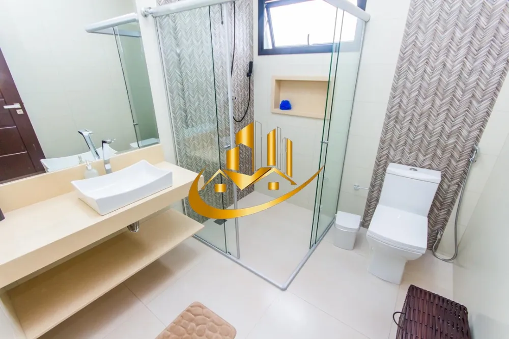 Casa, 4 quartos, 238 m² - Foto 6