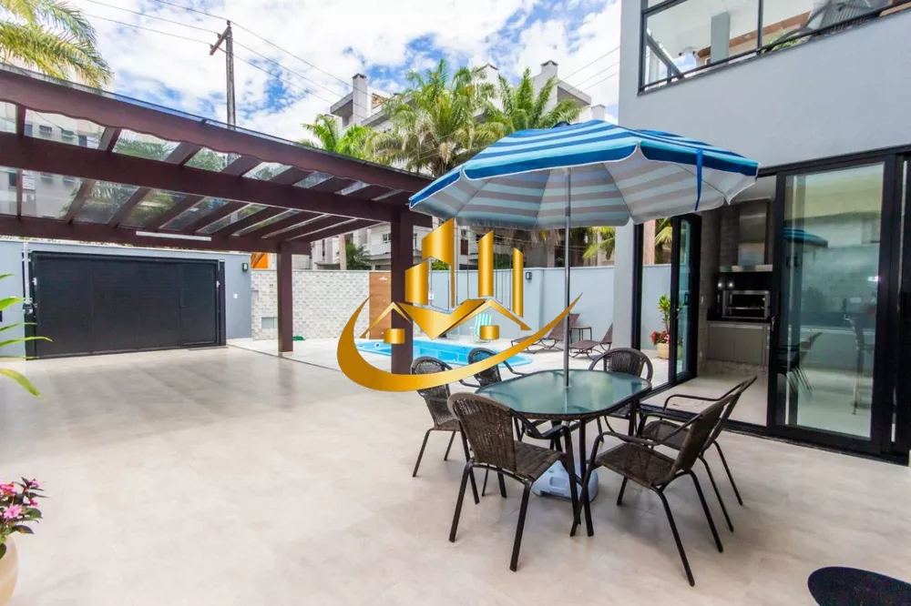 Casa, 4 quartos, 238 m² - Foto 8