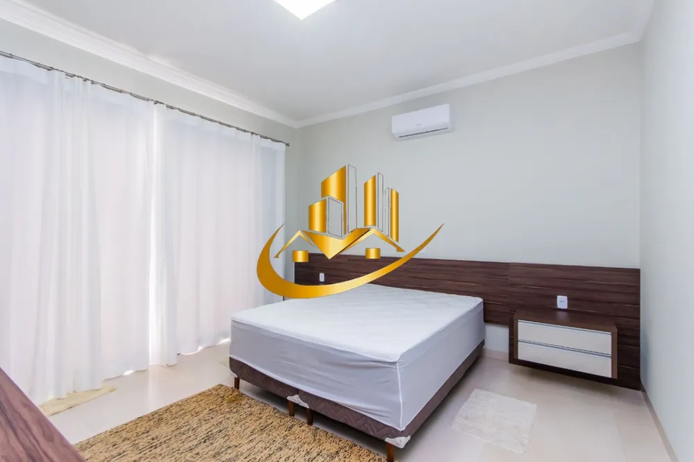 Casa, 4 quartos, 238 m² - Foto 4