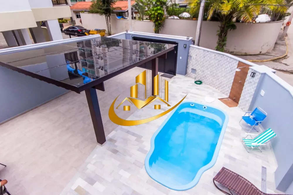 Casa, 4 quartos, 238 m² - Foto 5