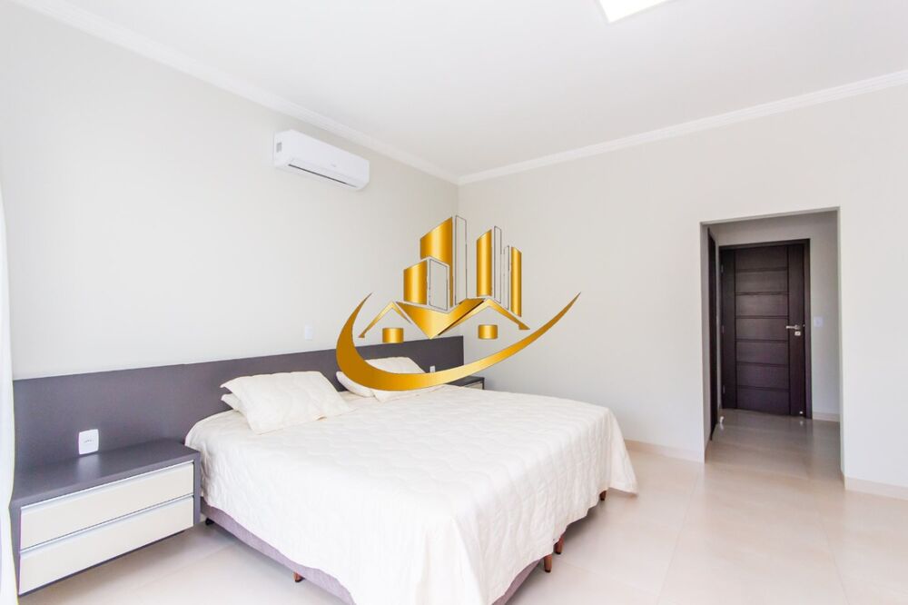 Casa, 4 quartos, 238 m² - Foto 12