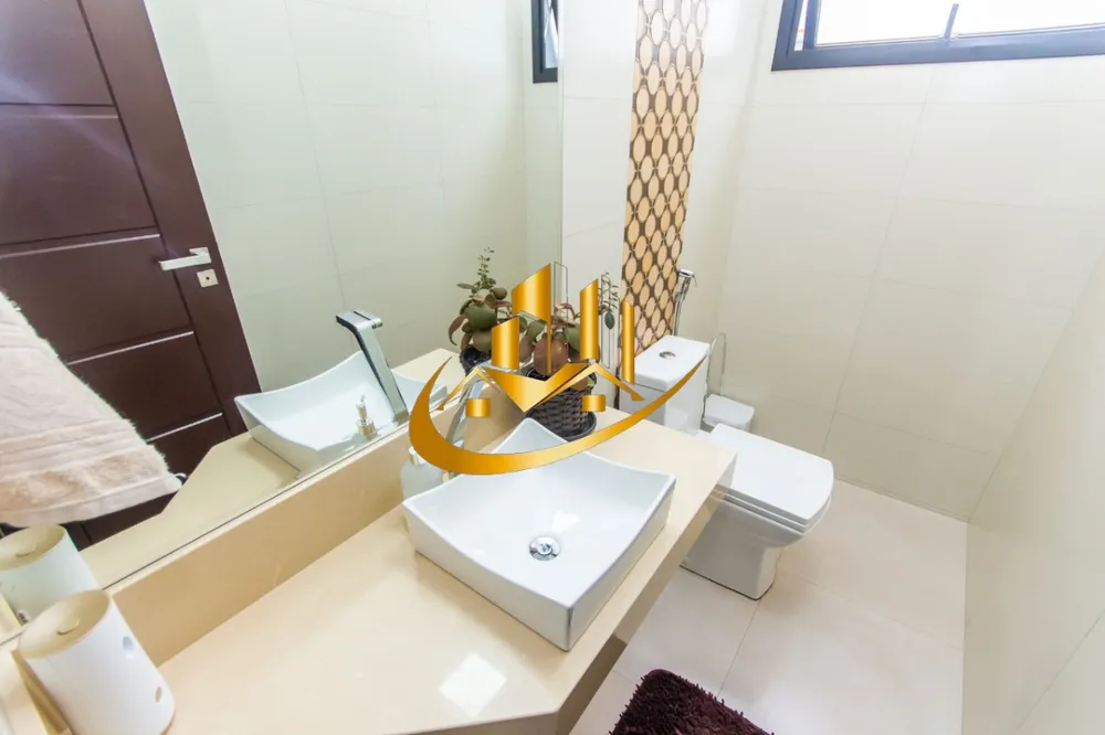 Casa, 4 quartos, 238 m² - Foto 8