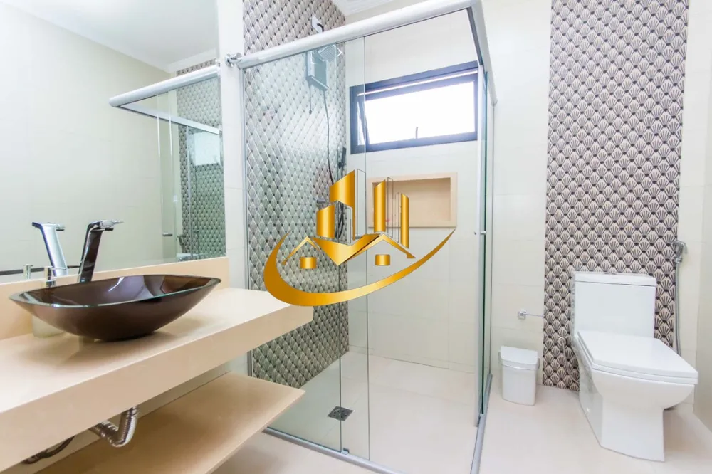 Casa, 4 quartos, 238 m² - Foto 10