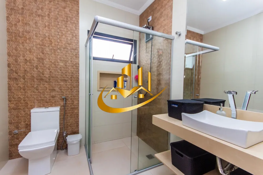 Casa, 4 quartos, 238 m² - Foto 20