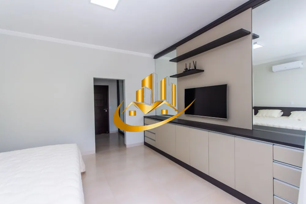 Casa, 4 quartos, 238 m² - Foto 14